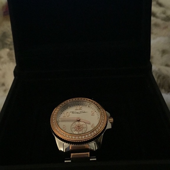 Women’s Thomas Sabo watch - Picture 7 of 9